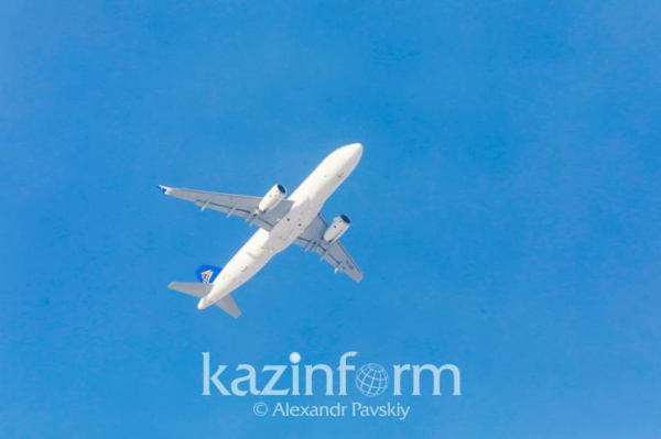 Казахстанцы смогут летать в Баку 5 раз в неделю