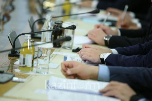 Ольга Перепечина и Альберт Рау получили новую должность