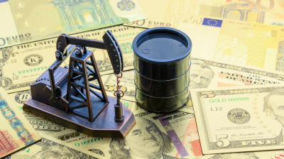 Нефть: рост экспорта из США и активность китайских покупателей