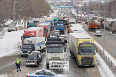 В Татарстане открыли трассы для движения