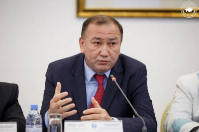 Сенаторы вернули проект нового Налогового кодекса в мажилис