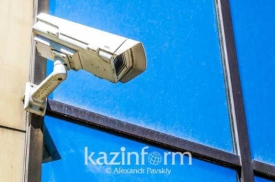 Свыше 640 видеокамер установят в Петропавловске