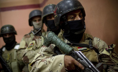 В Сирию прибыл третий рейс с казахстанской гуманитарной помощью