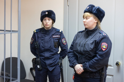 В Рязанской области у женщины изъяли обрез, спрятанный под подушкой