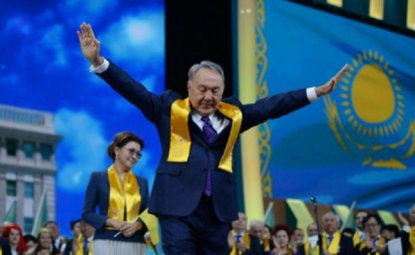 Игра на вылет (хроника некоторых событий новейшей истории)