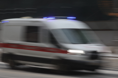 ВСУ ударили по&nbsp;автобусу детской футбольной команды из&nbsp;Беларуси