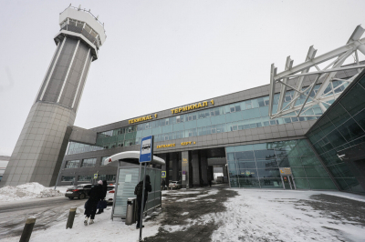 Казанский аэропорт обновит VIP-зал почти за&nbsp;20 миллионов рублей