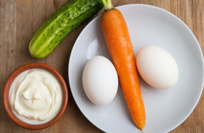 Огуречный кризис в Свердловской области миновал, зато подскочили в цене сметана, яйца и морковка