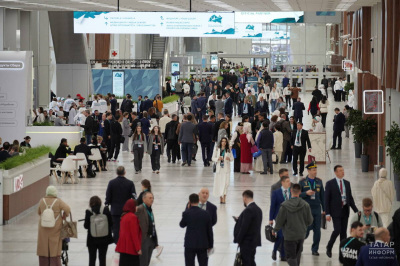 На &laquo;КазаньФорум-2026&raquo; съедутся религиозные лидеры и эксперты со всего мира