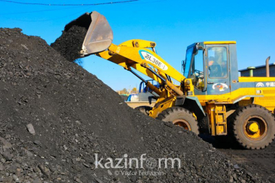 Уголь для нужд энергопроизводящих организаций может подорожать в РК