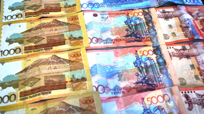 Хищения на 40 млн тенге выявили в госучреждении Степногорска
