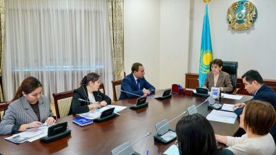 Единую цифровую платформу для библиотек запустят в пилотном режиме в РК