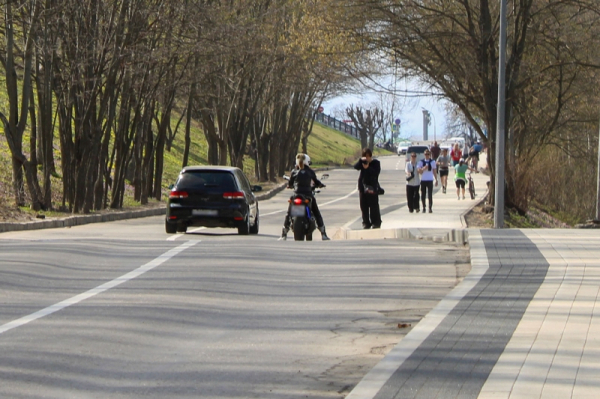 Жителям Нижнего Новгорода рассказали, будет ли дождь в пасхальное воскресенье