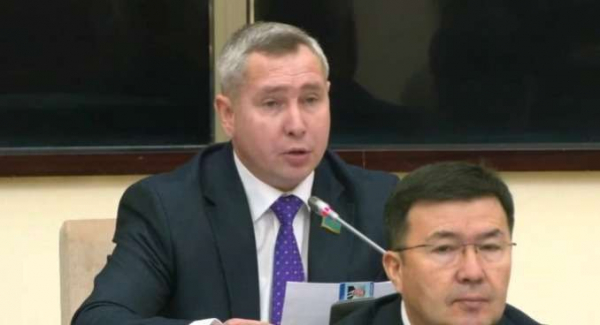 Депутат сделал замечания в адрес банков из-за роста интернет-мошенничества
