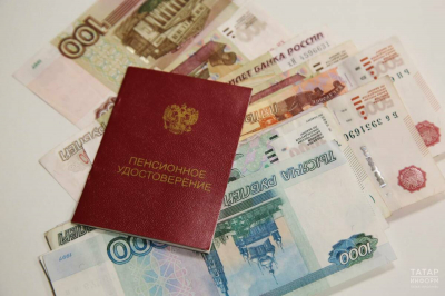 Будут ли снижать пенсионный возраст для женщин за рождение каждого ребенка в РК