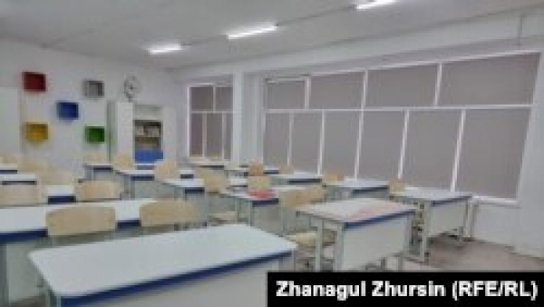 В Актобе ученик скончался после удара об угол парты