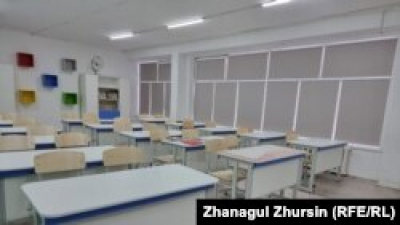 В Актобе ученик скончался после удара об угол парты