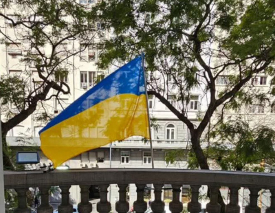Лубинец заявил о формировании на Украине партии войны и коррупции