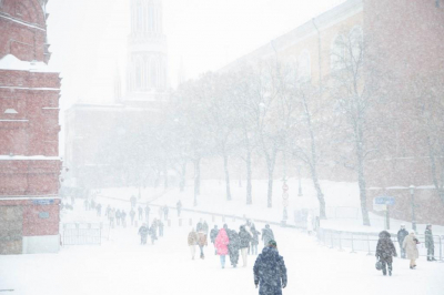 Синоптик Варакин рассказал о погоде в Московском регионе на ближайшие дни