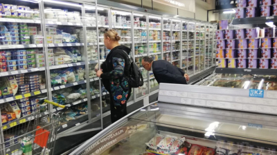 Шымкент ужесточил контроль за ценами на социально значимые продукты
