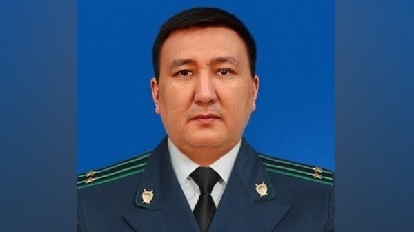 Жыргалбек Курманбеков: Сносы домов проводятся строго по решению суда