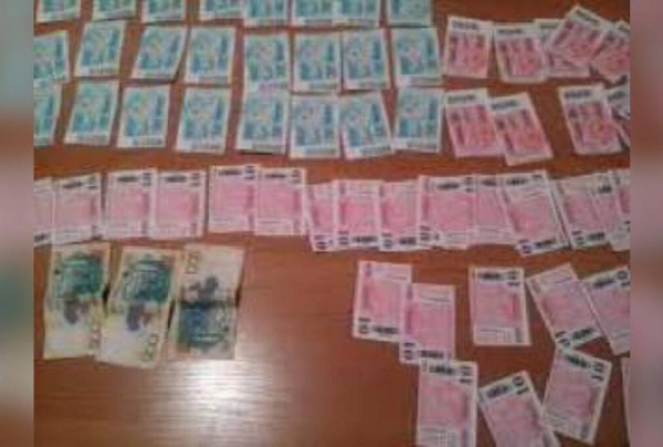 Фальшивые талоны на топливо на 1 млн тенге продал аферист жителям области Абай