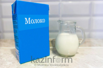Макароны, молоко и лук подорожали в СКО