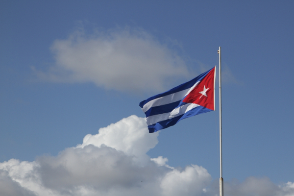 США и&nbsp;Куба впервые за&nbsp;10&nbsp;лет провели переговоры