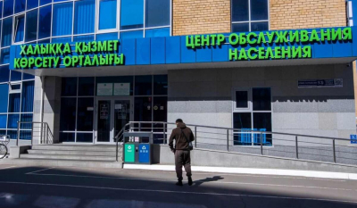 135 тысяч кубометров снега вывезено за зиму в Актобе