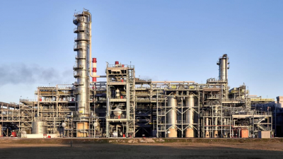 Четвертый крупный НПЗ могут построить в Мангистауской области