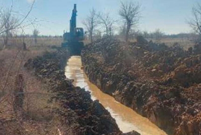 Более 70 тысяч кубометров воды откачали из подтопленных домов и дворов в Актюбинской области