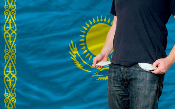 Безработица в странах ЕАЭС падает, но не в Казахстане